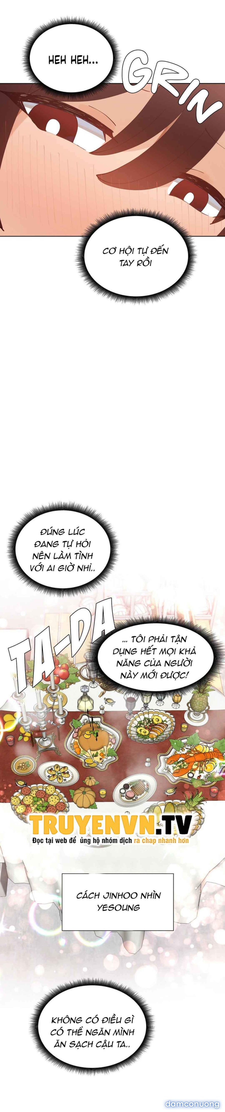 Gia sư nữ quái (sex only) 