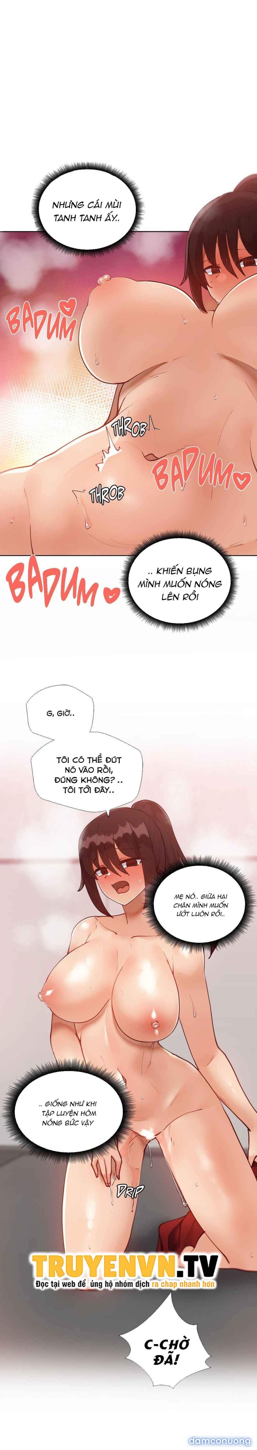 Gia sư nữ quái (sex only) 