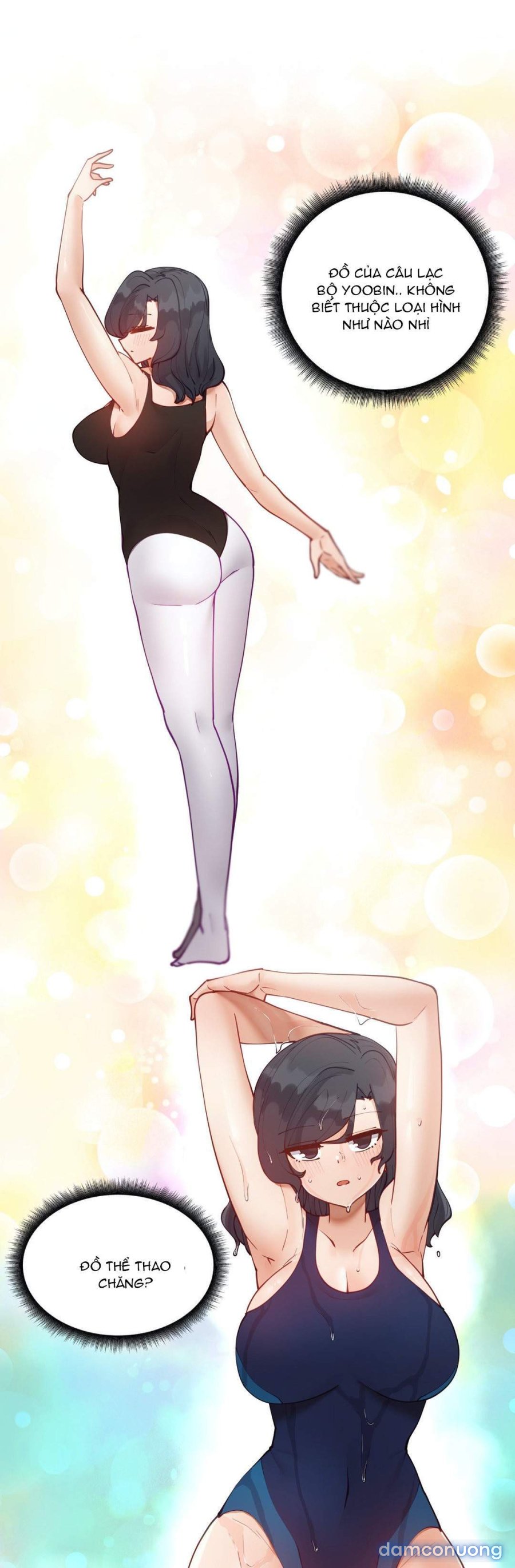 Gia sư nữ quái (sex only) 