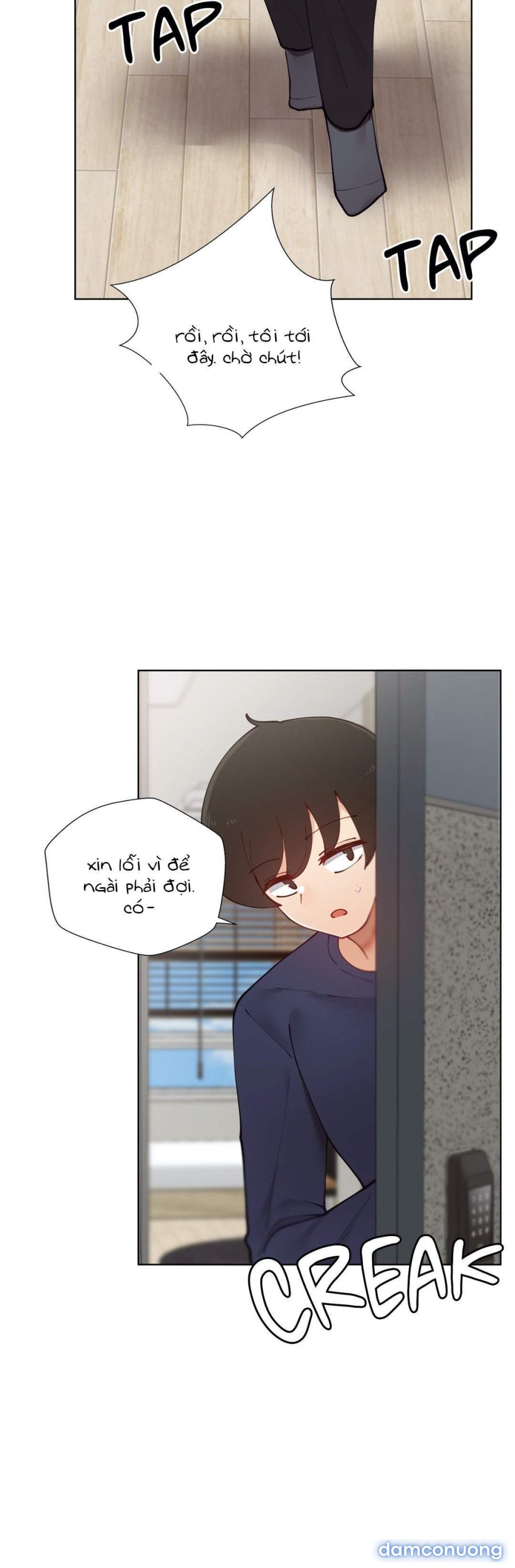 Gia sư nữ quái (sex only) 