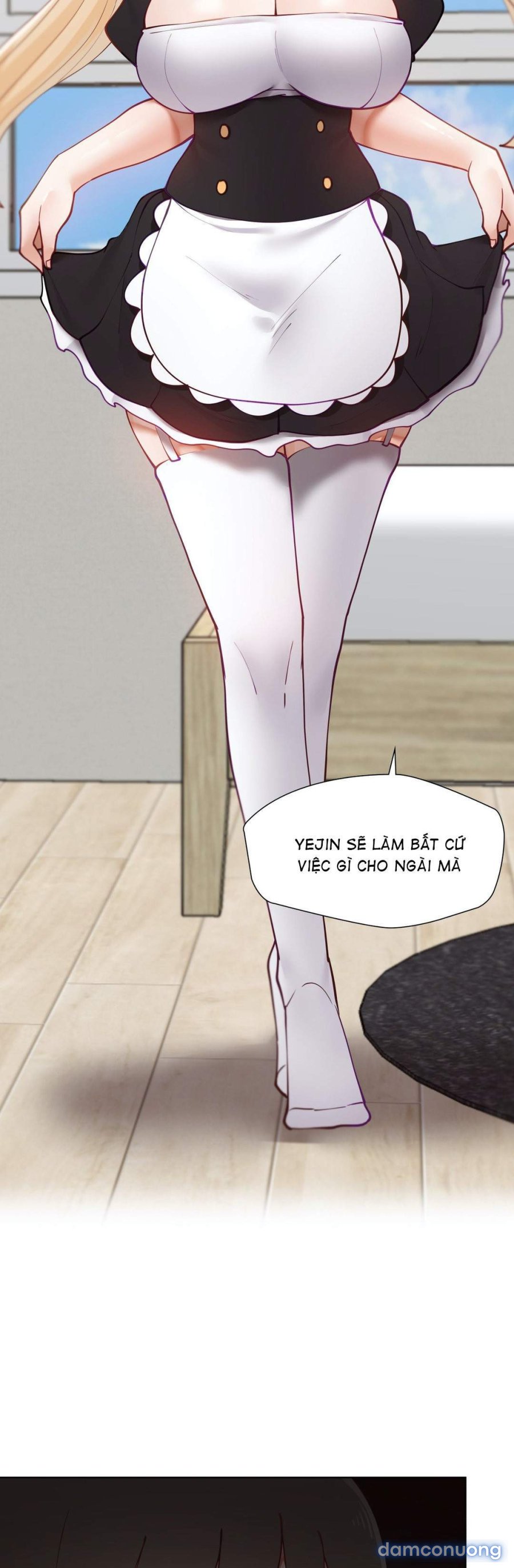 Gia sư nữ quái (sex only) 