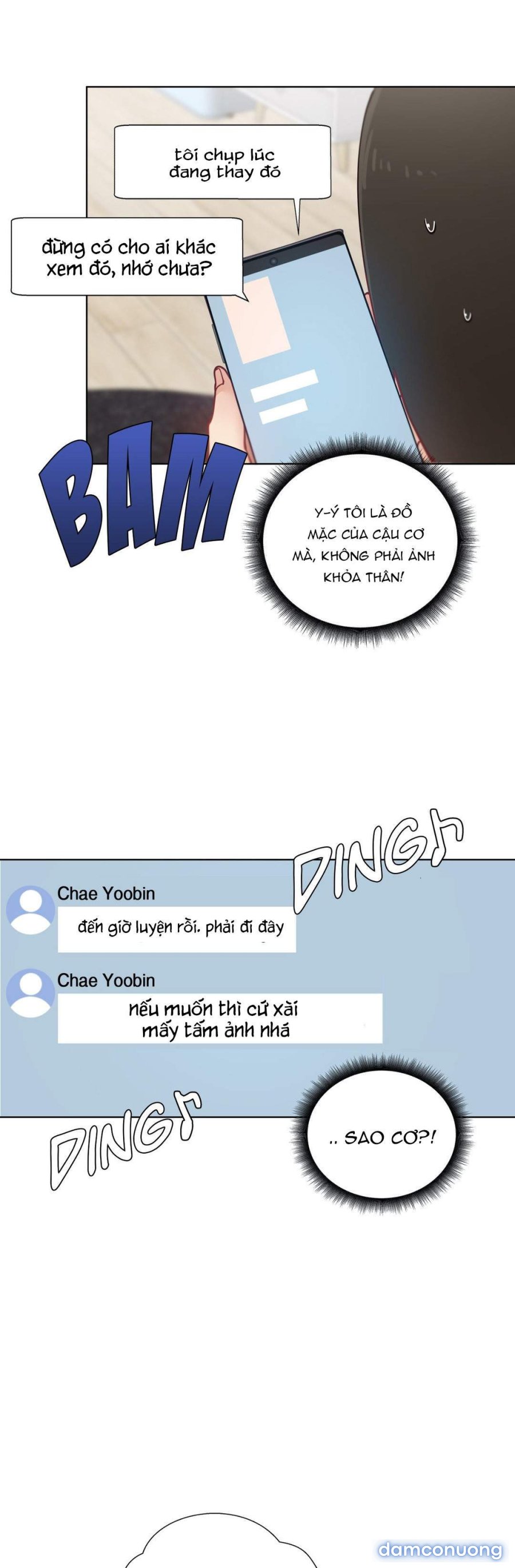 Gia sư nữ quái (sex only) 