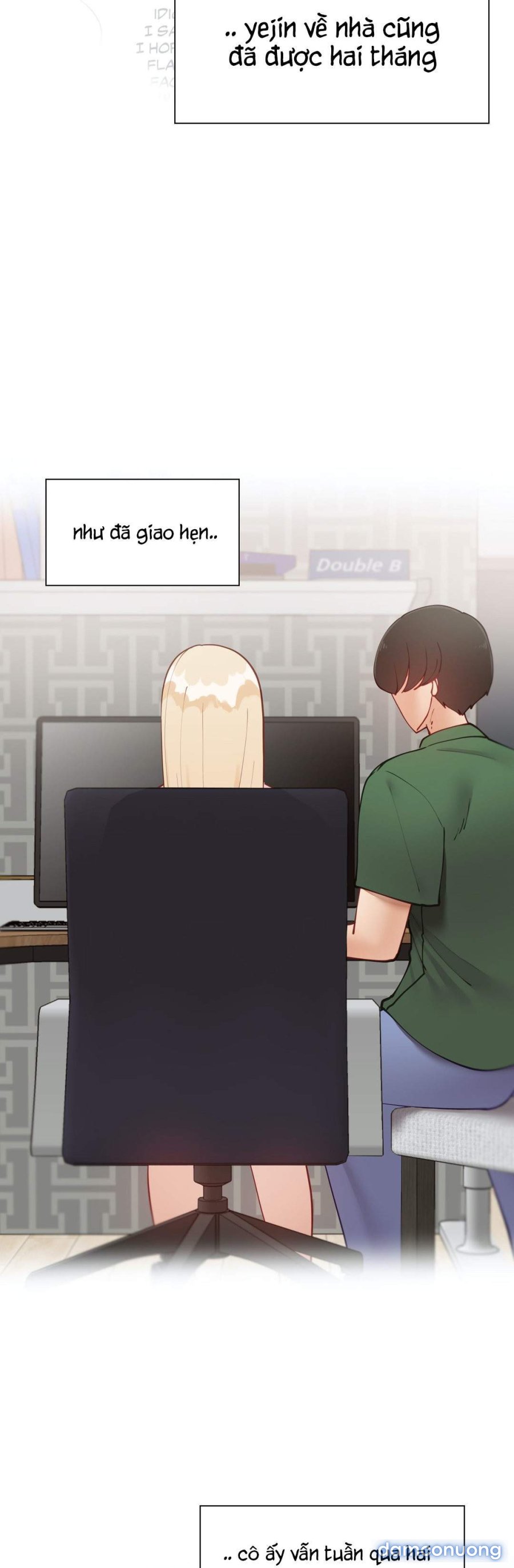 Gia sư nữ quái (sex only) 