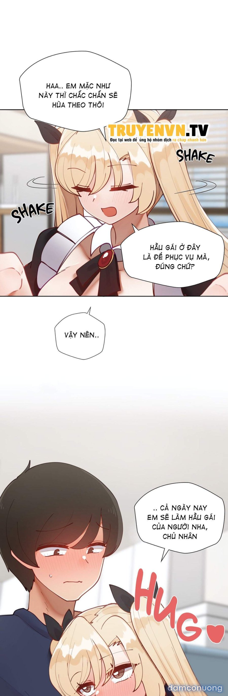 Gia sư nữ quái (sex only) 