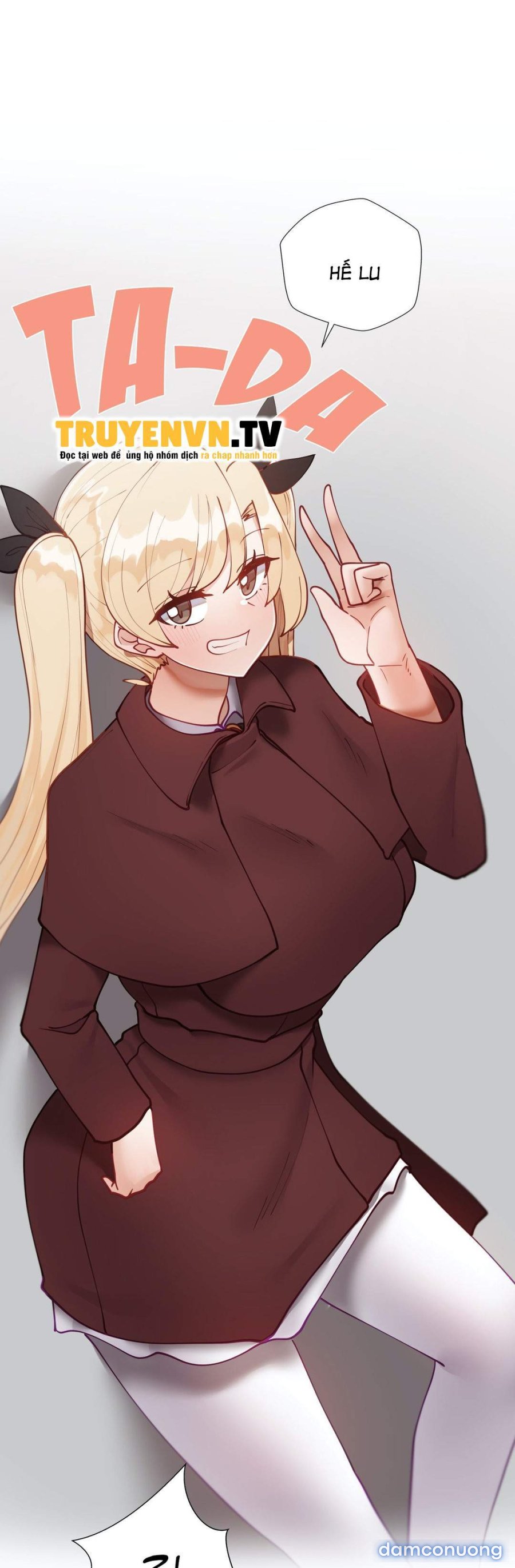 Gia sư nữ quái (sex only) 