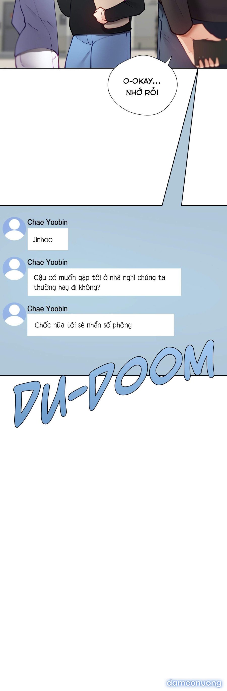 Gia sư nữ quái (sex only) 