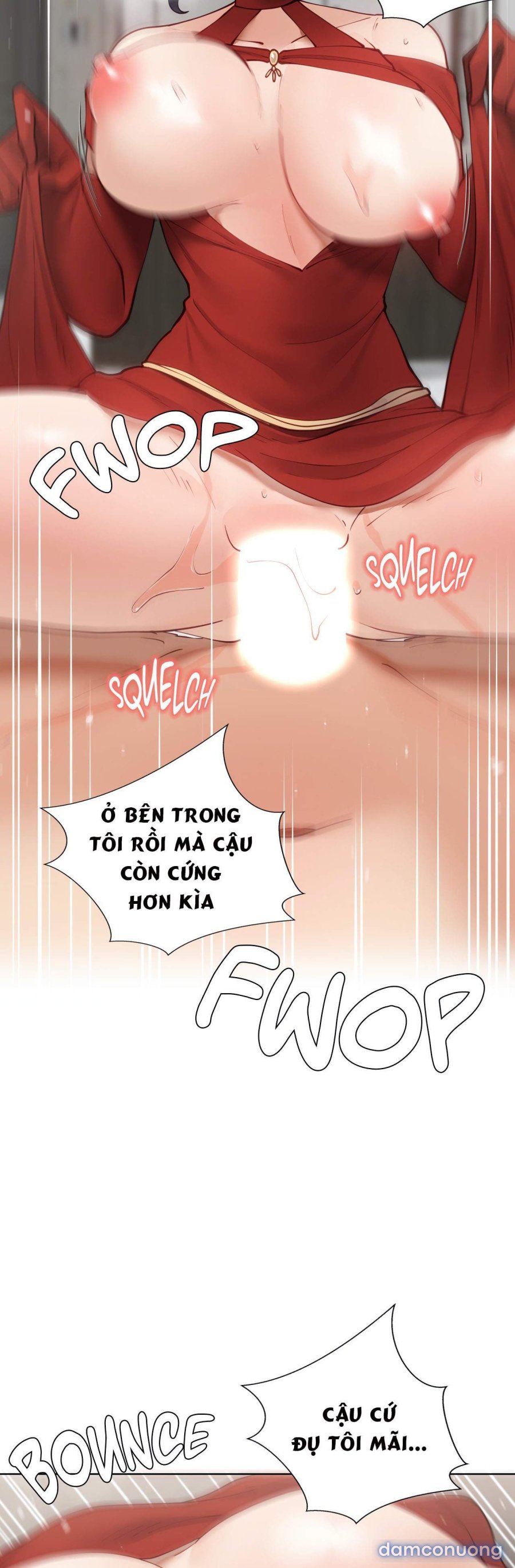 Gia sư nữ quái (sex only) 