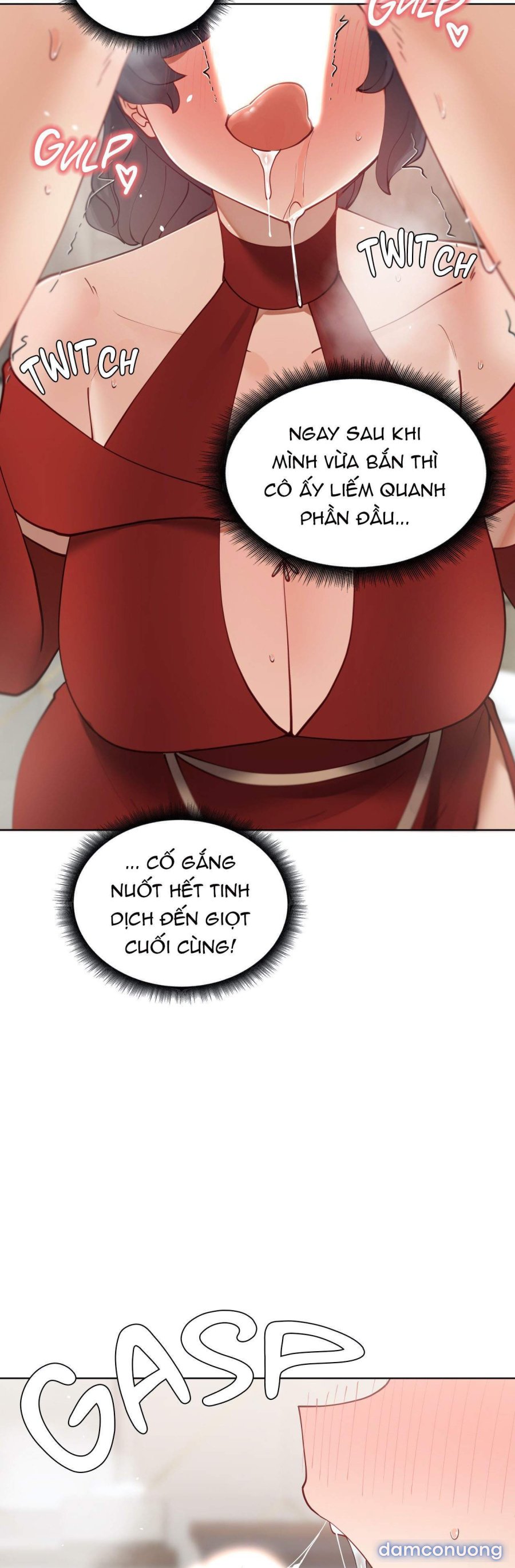 Gia sư nữ quái (sex only) 