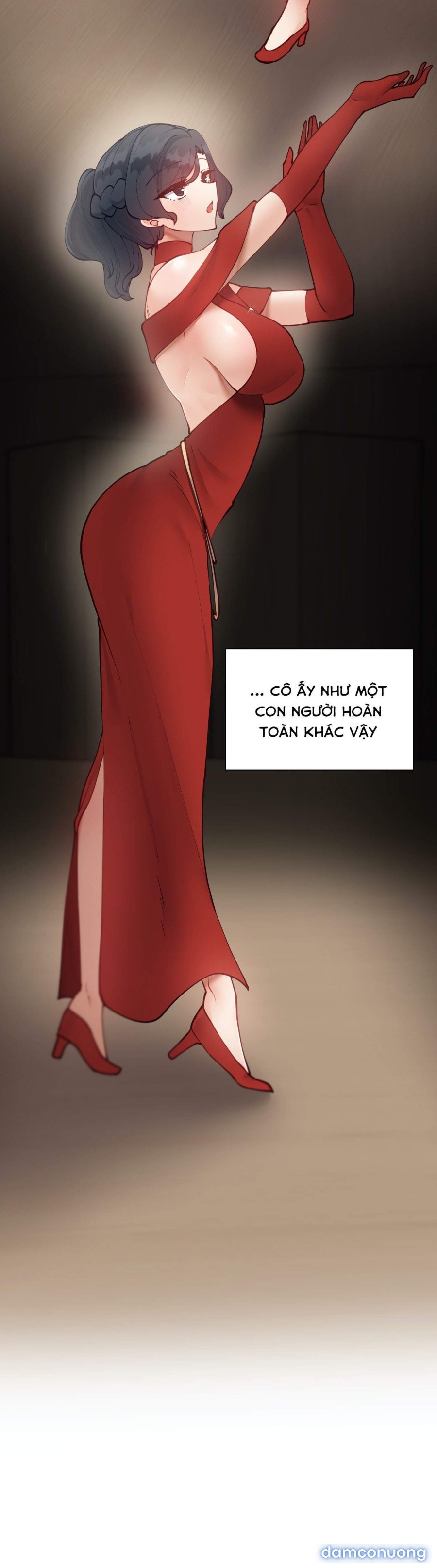 Gia sư nữ quái (sex only) 