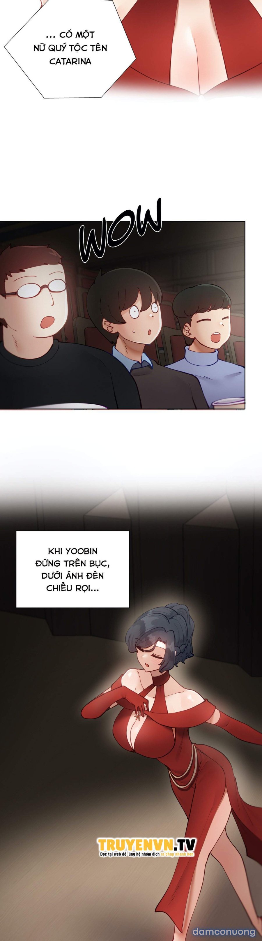 Gia sư nữ quái (sex only) 