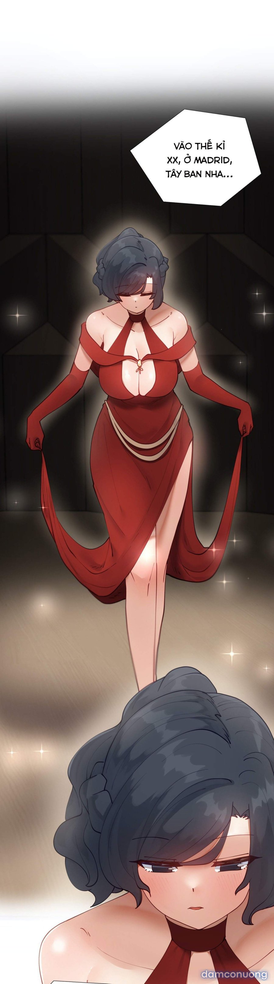 Gia sư nữ quái (sex only) 
