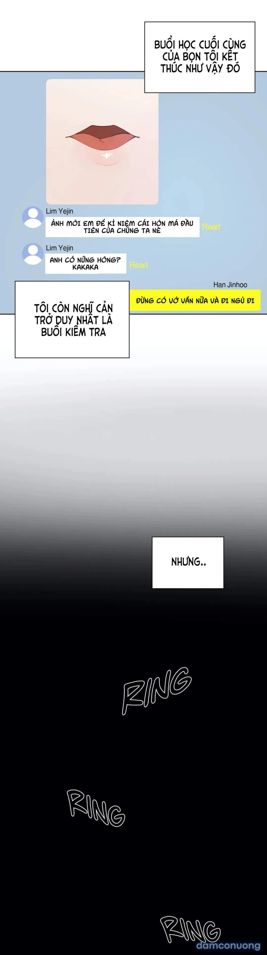 Gia sư nữ quái (sex only) 