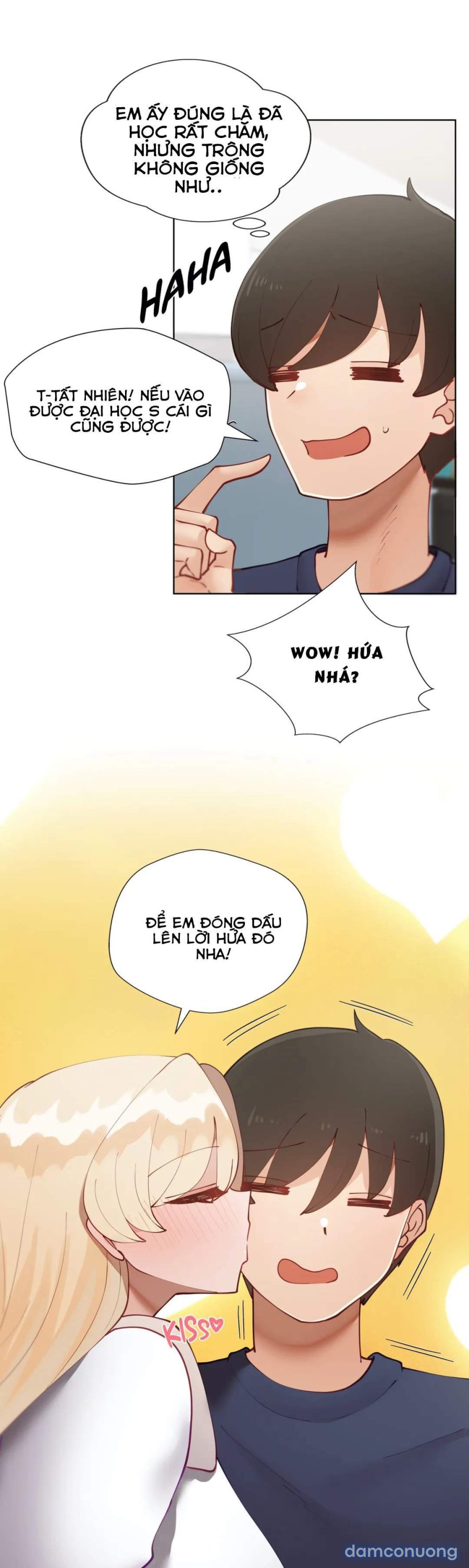 Gia sư nữ quái (sex only) 