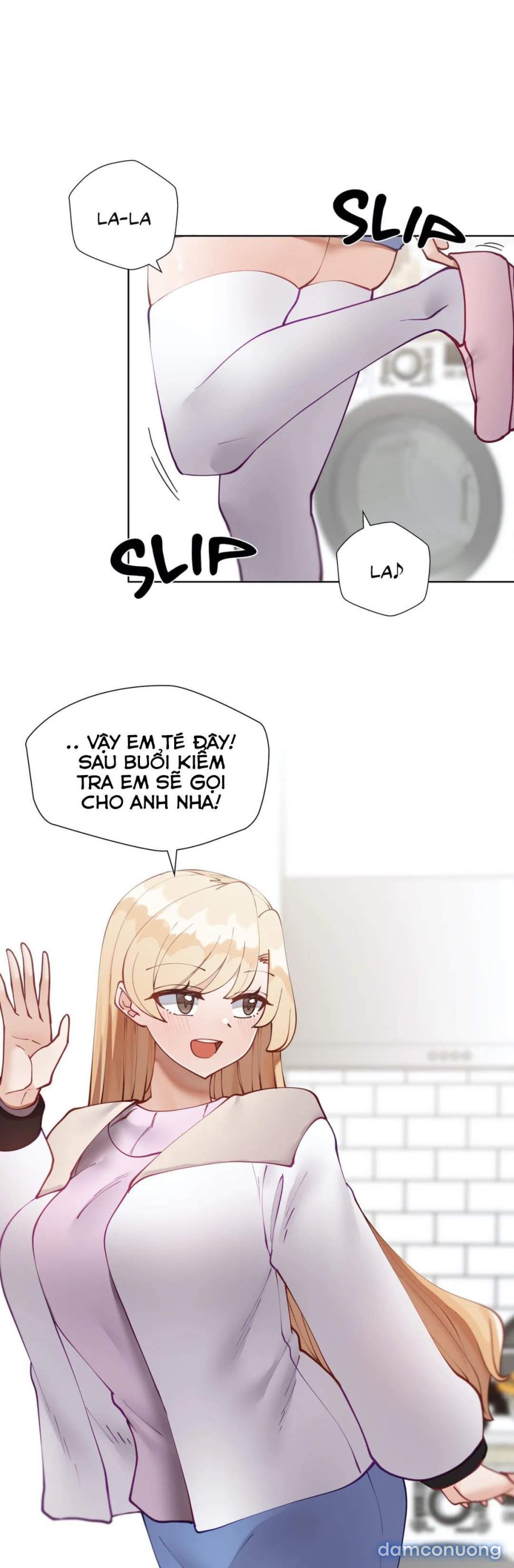 Gia sư nữ quái (sex only) 