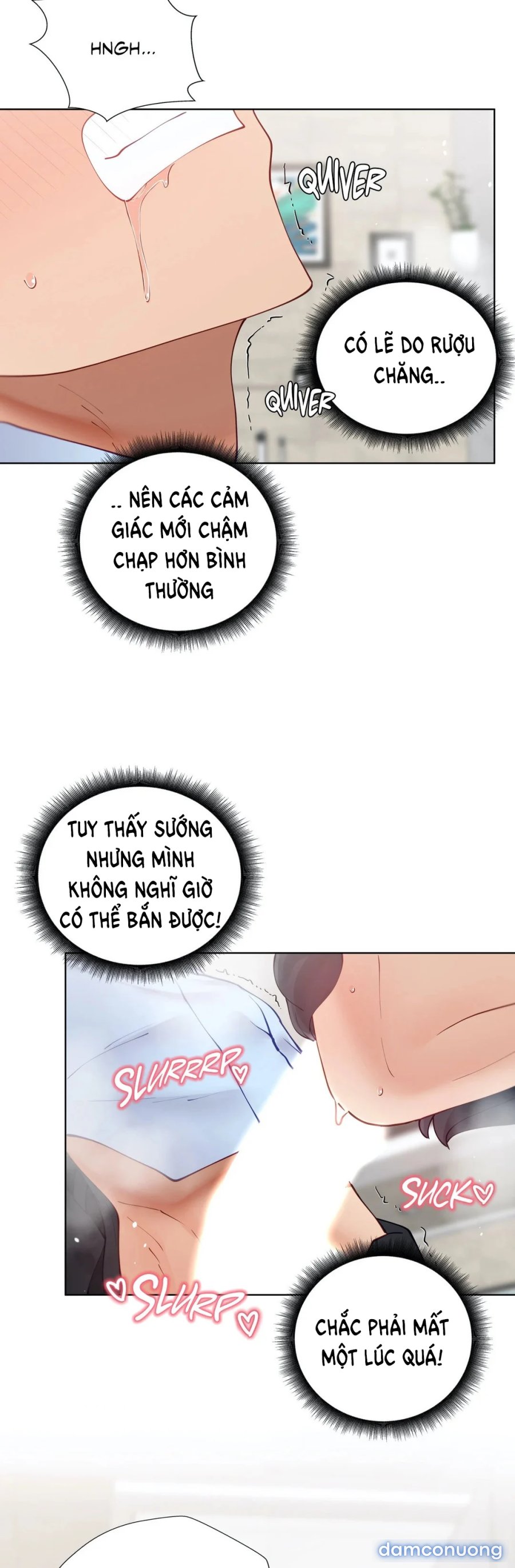 Gia sư nữ quái (sex only) 