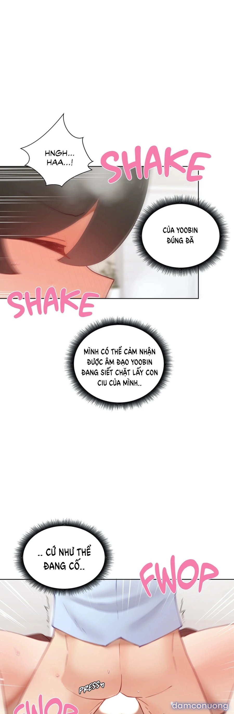 Gia sư nữ quái (sex only) 