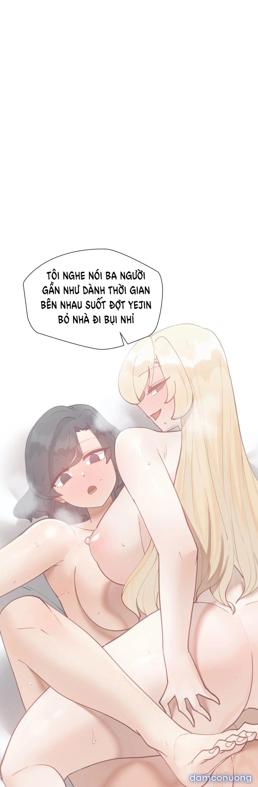 Gia sư nữ quái (sex only) 