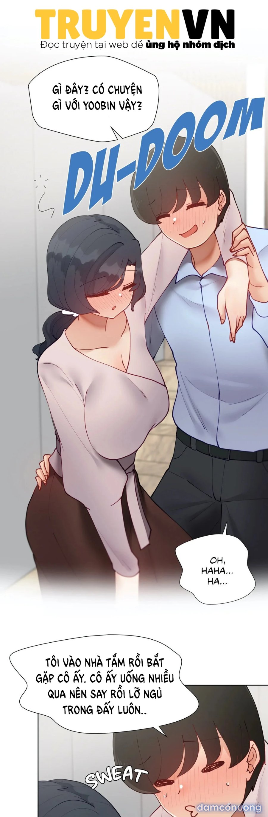 Gia sư nữ quái (sex only) 