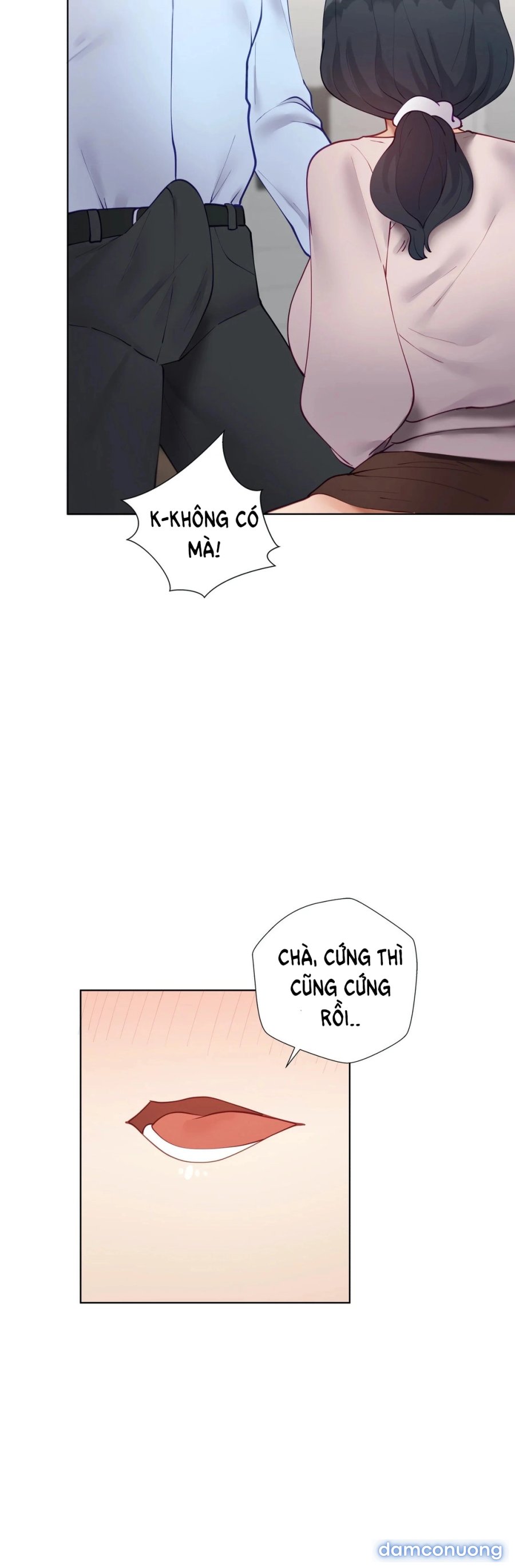Gia sư nữ quái (sex only) 