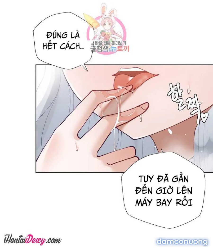 Gia sư nữ quái (sex only) 
