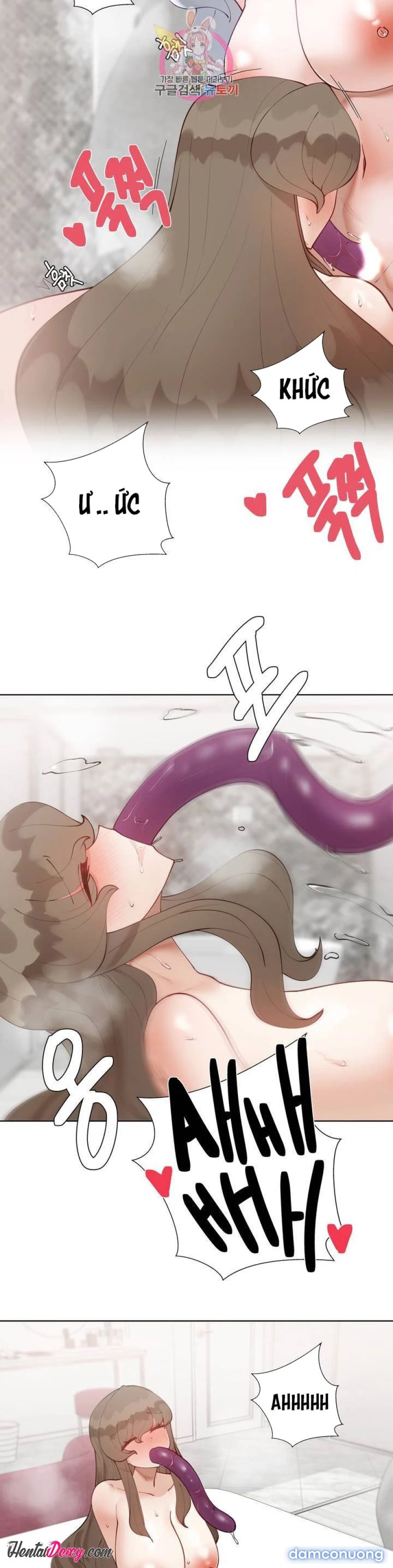 Gia sư nữ quái (sex only) 