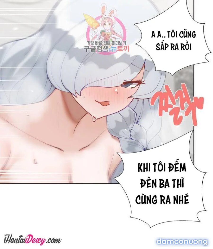 Gia sư nữ quái (sex only) 