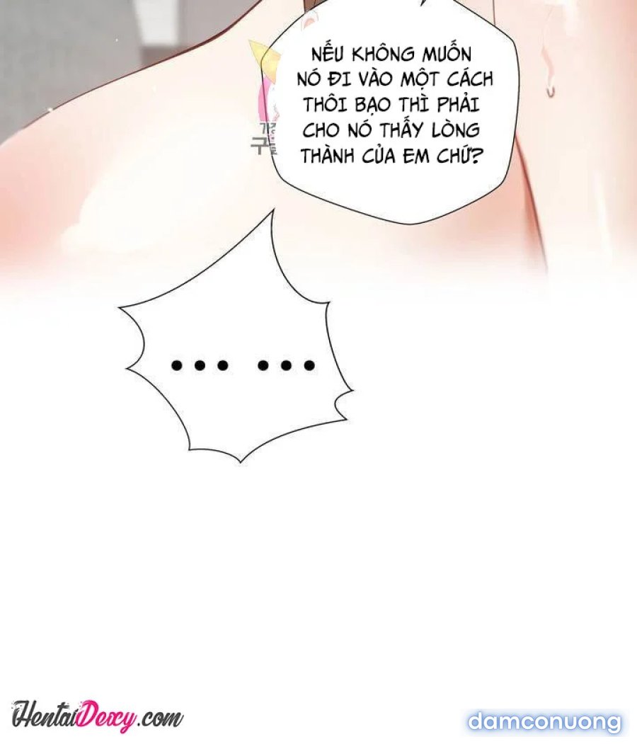 Gia sư nữ quái (sex only) 