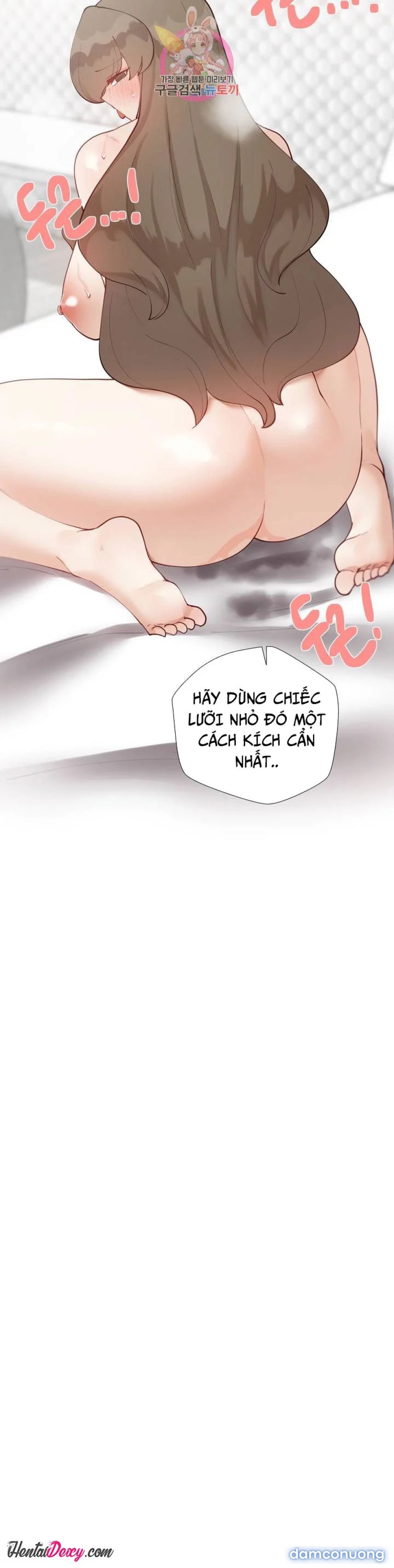 Gia sư nữ quái (sex only) 