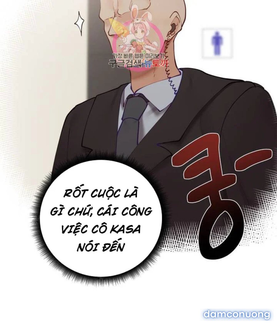 Gia sư nữ quái (sex only) 