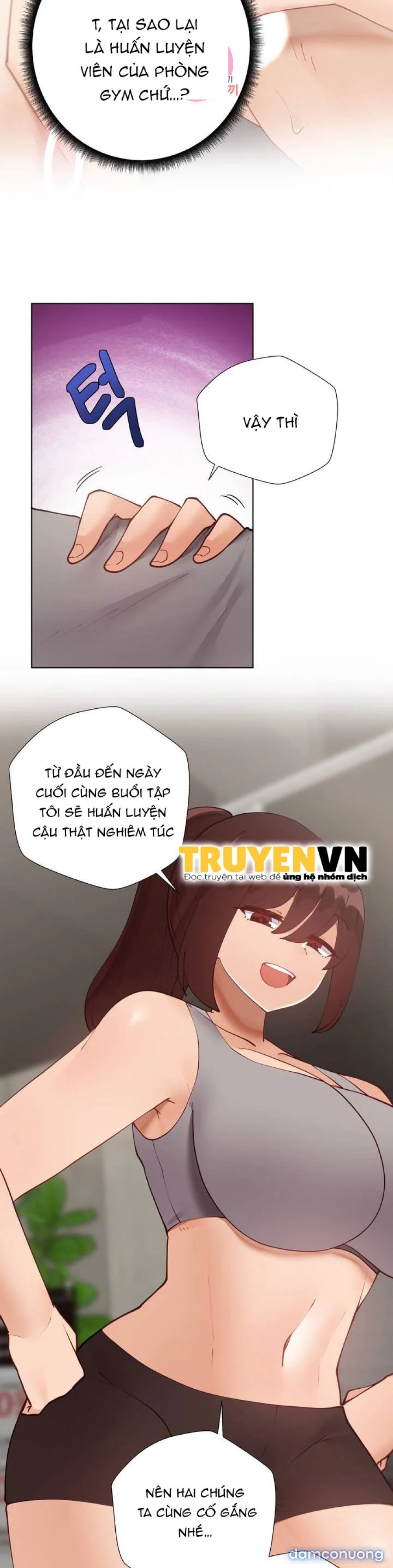 Gia sư nữ quái (sex only) 