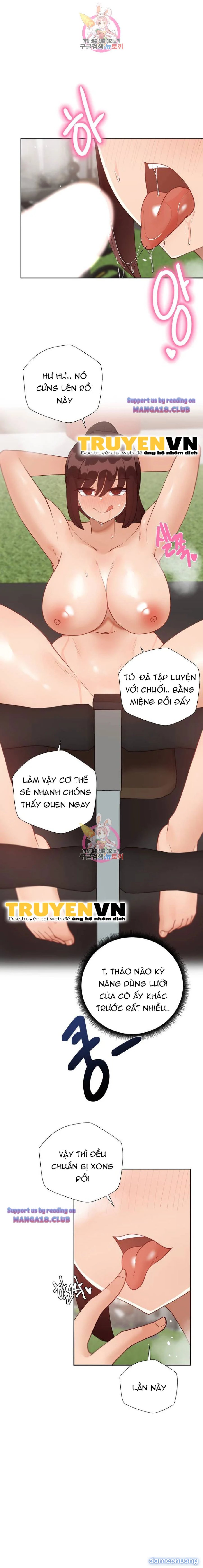Gia sư nữ quái (sex only) 