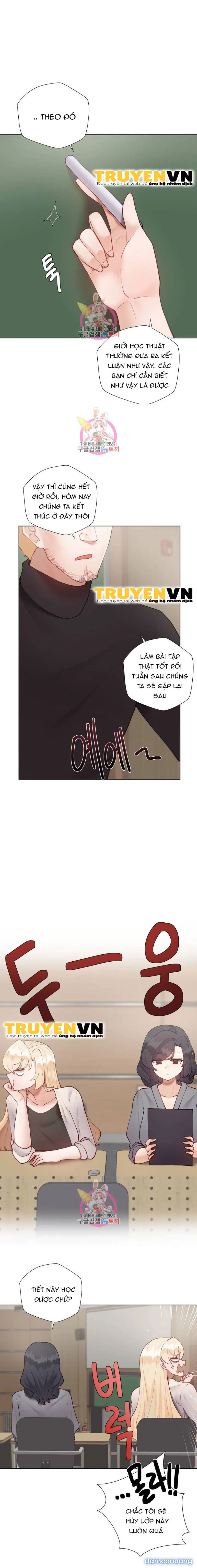 Gia sư nữ quái (sex only) 