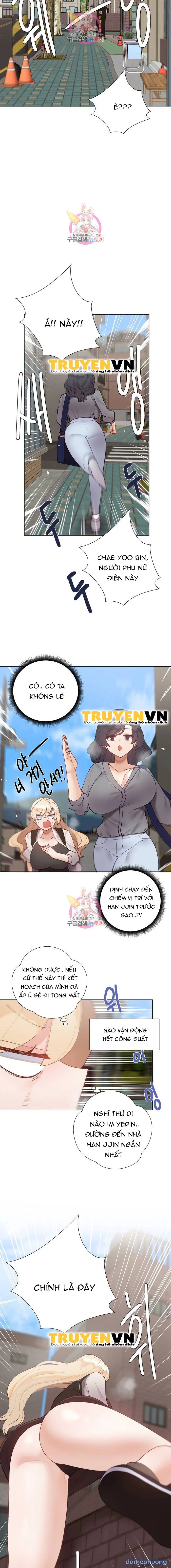 Gia sư nữ quái (sex only) 