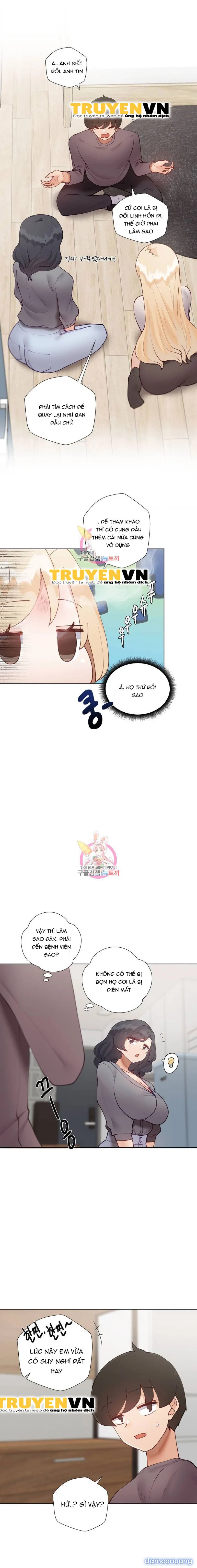 Gia sư nữ quái (sex only) 