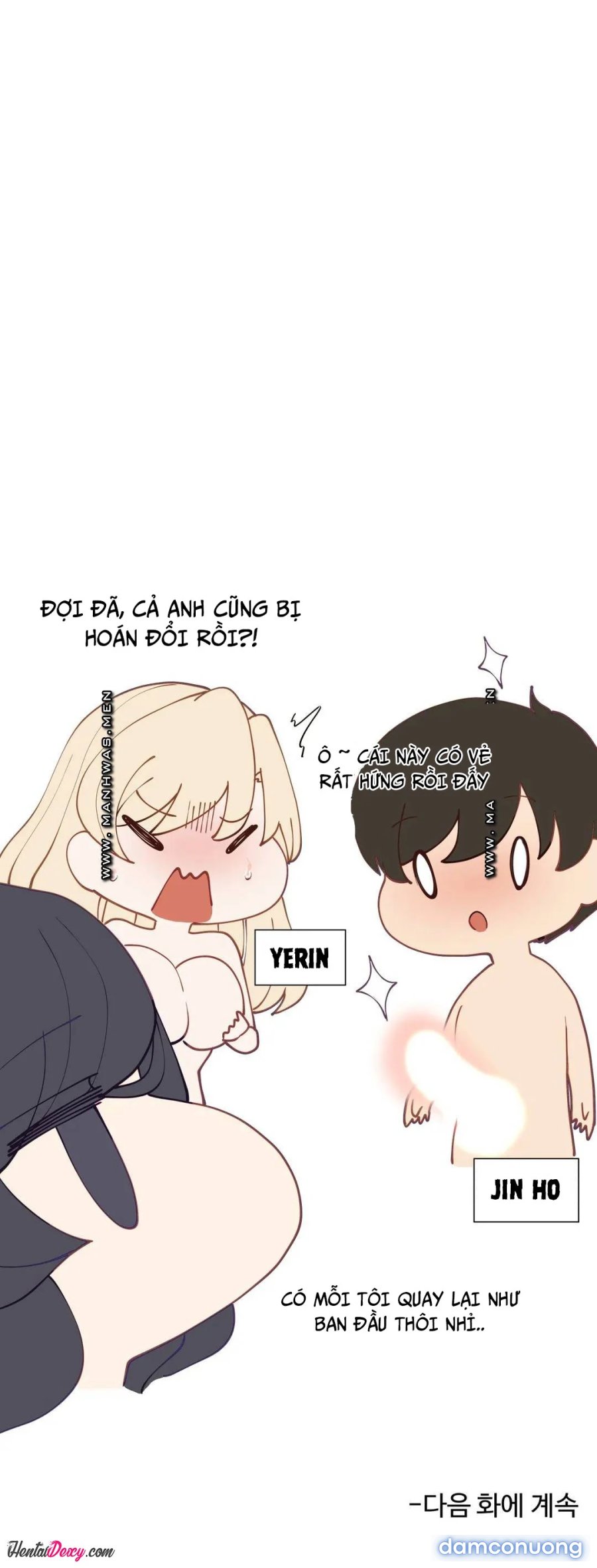 Gia sư nữ quái (sex only) 