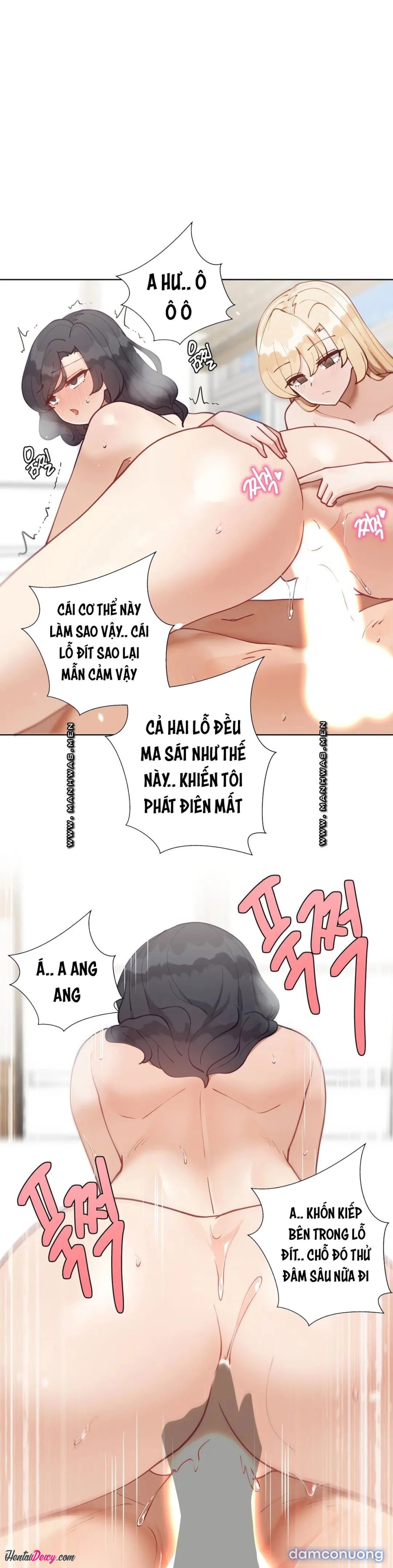 Gia sư nữ quái (sex only) 