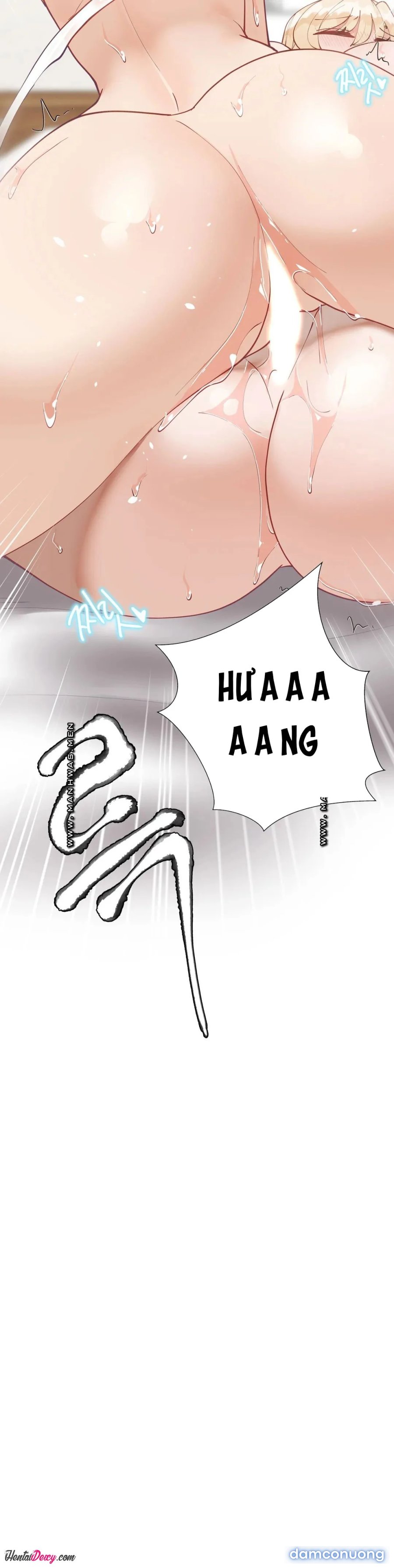 Gia sư nữ quái (sex only) 