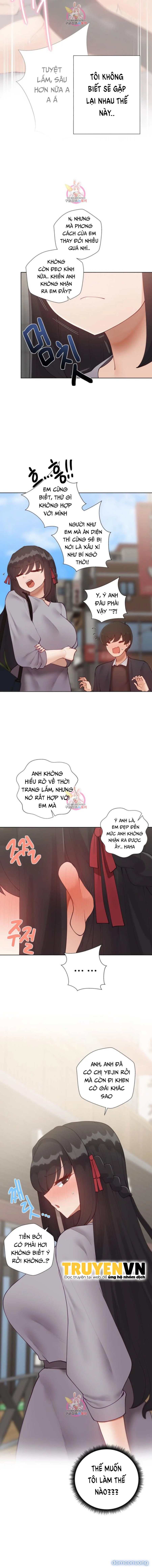 Gia sư nữ quái (sex only) 