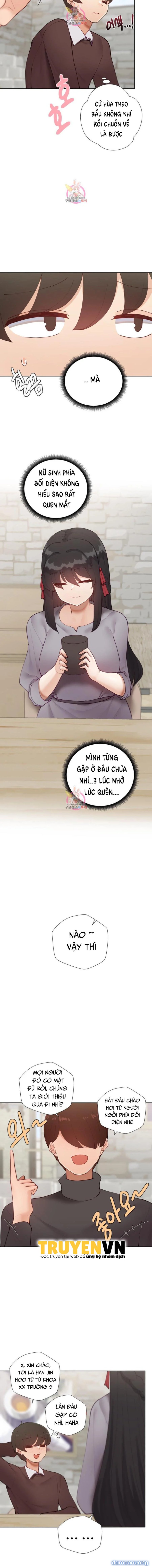 Gia sư nữ quái (sex only) 