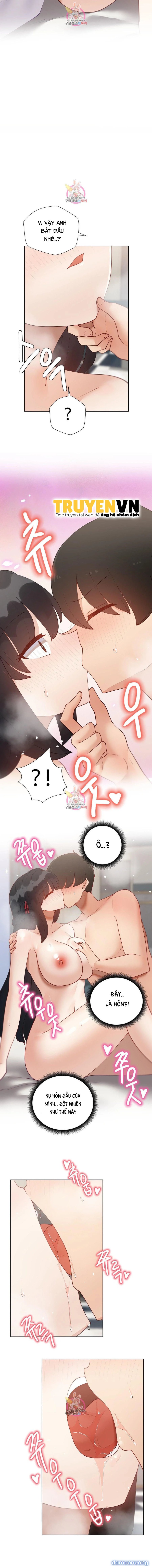 Gia sư nữ quái (sex only) 
