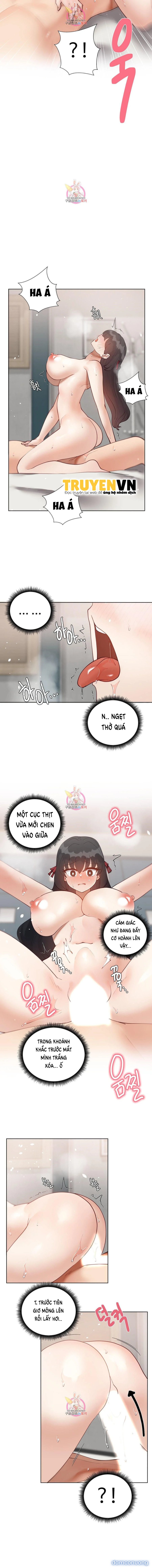 Gia sư nữ quái (sex only) 