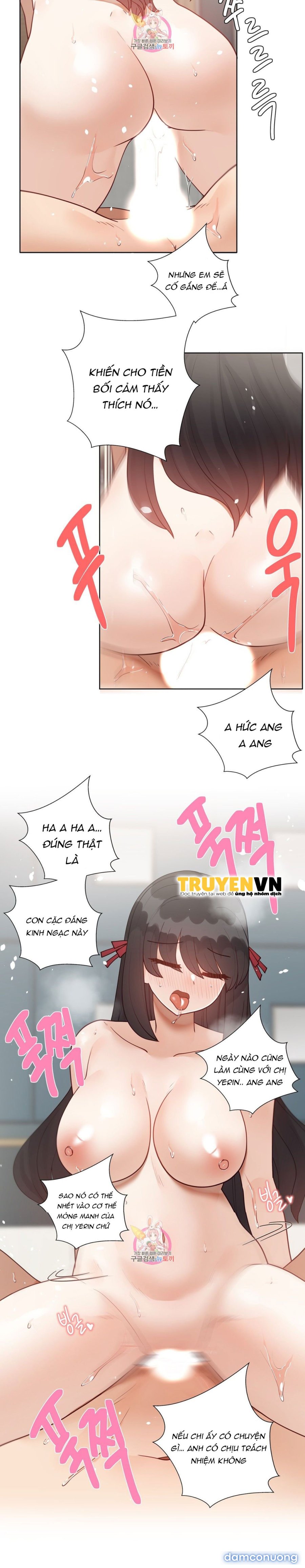 Gia sư nữ quái (sex only) 