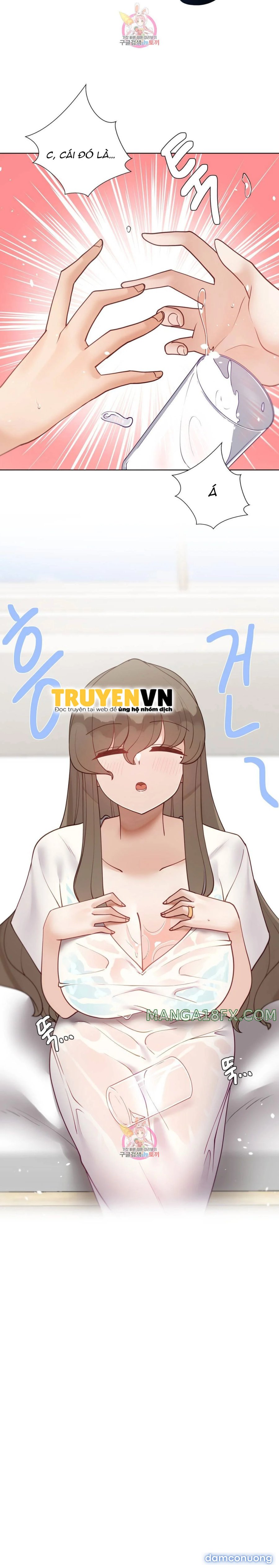 Gia sư nữ quái (sex only) 