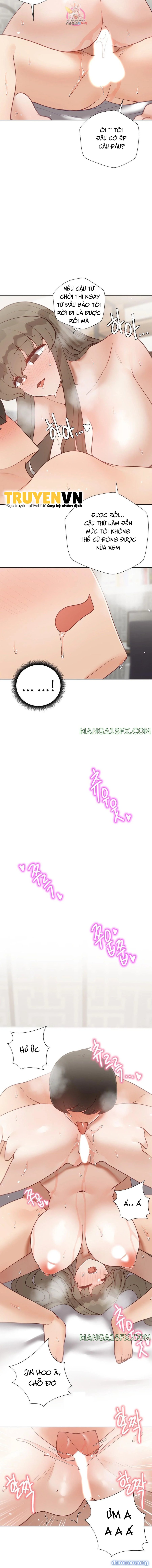 Gia sư nữ quái (sex only) 