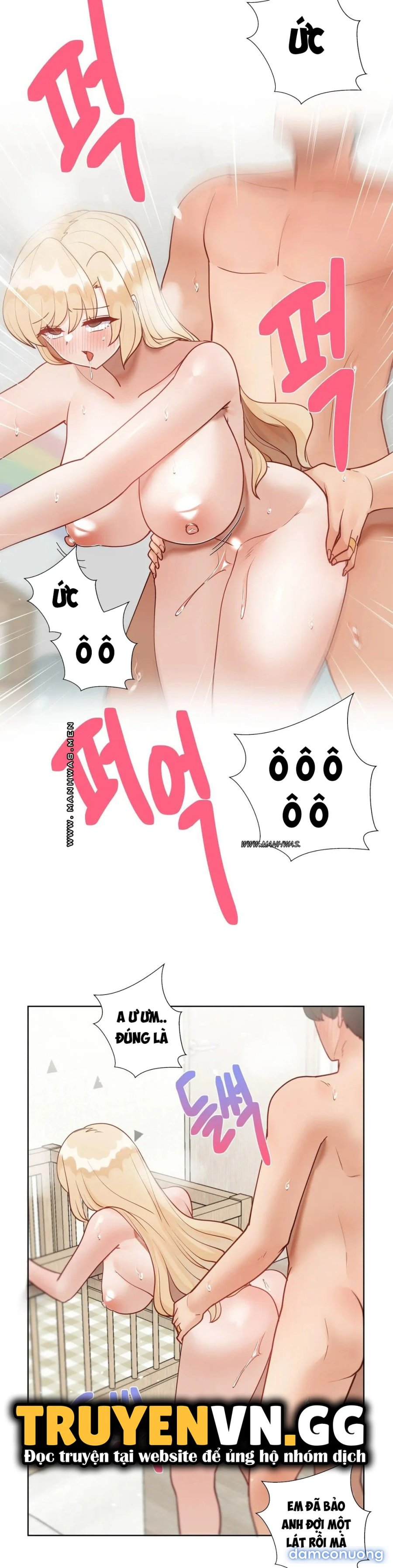 Gia sư nữ quái (sex only) 