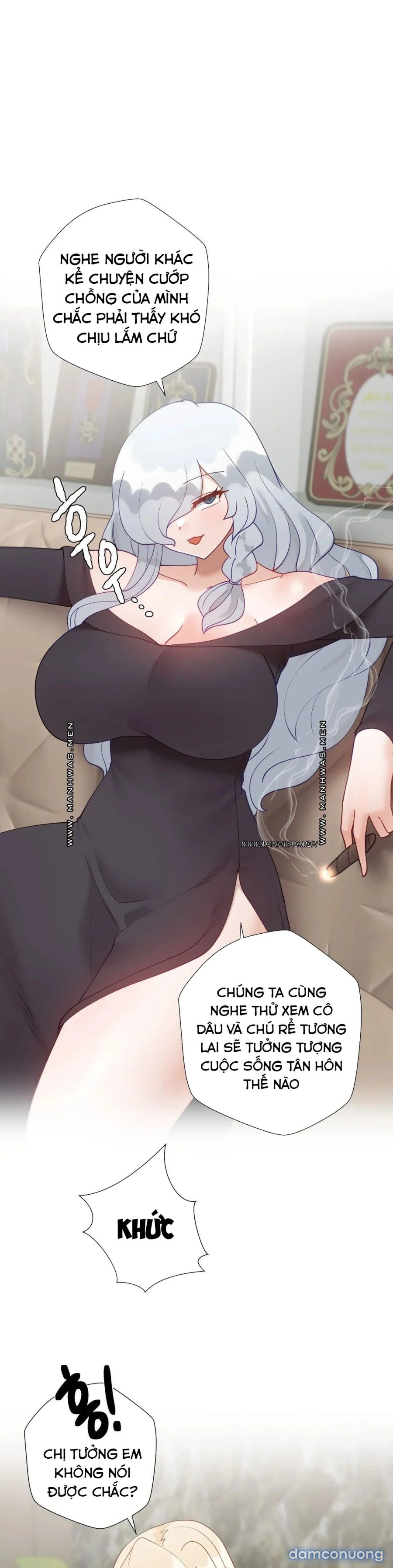 Gia sư nữ quái (sex only) 