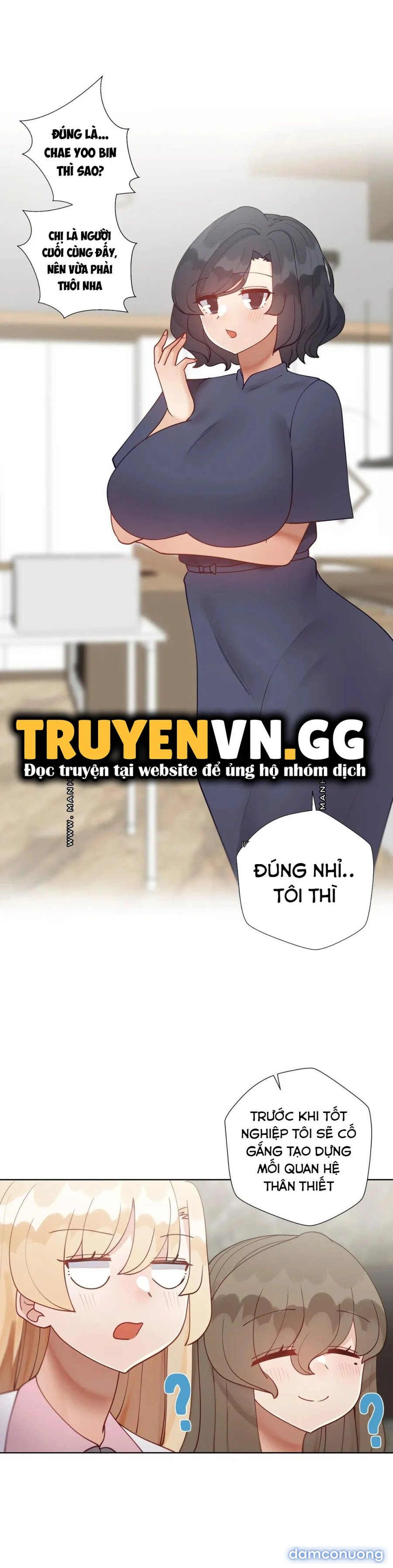 Gia sư nữ quái (sex only) 