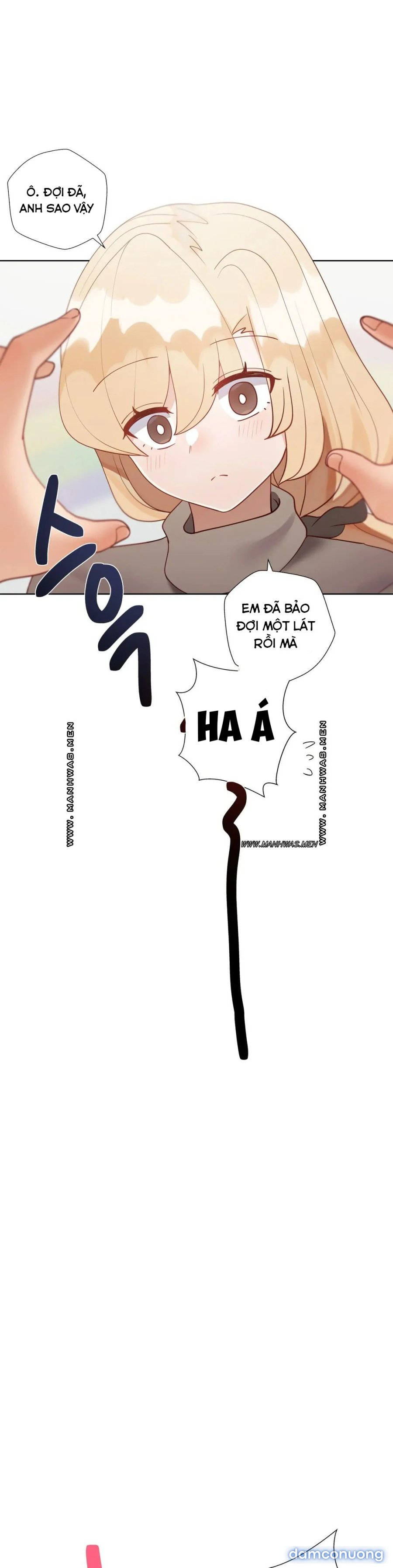 Gia sư nữ quái (sex only) 