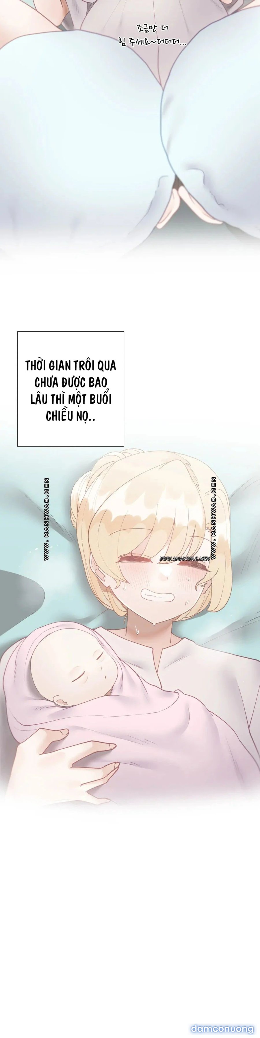 Gia sư nữ quái (sex only) 