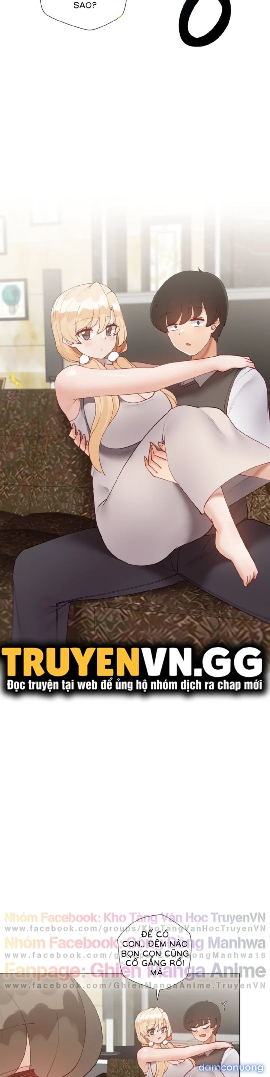 Gia sư nữ quái (sex only) 